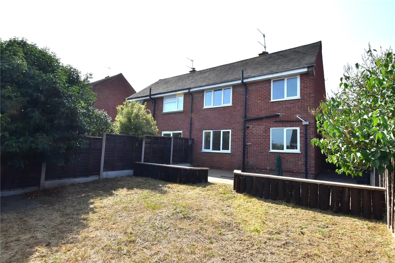 Trehearn Road, Droitwich, Worcestershire, WR9 8PT, photo 16