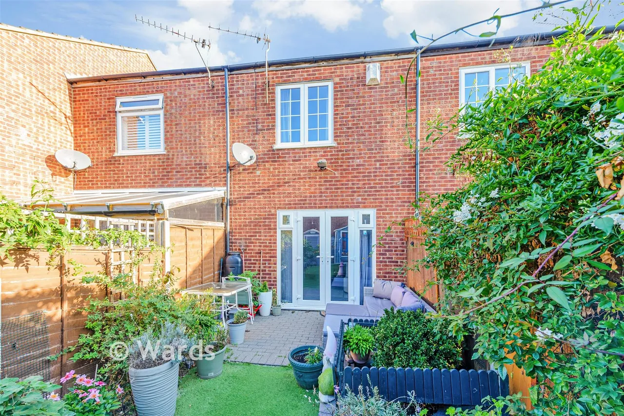 Cobsdene, Singlewell, DA12, photo 10