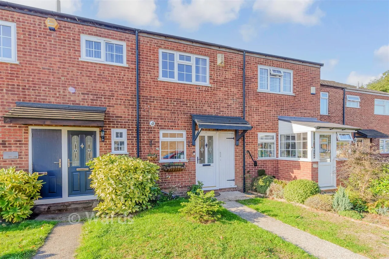 2 bed house for sale, Cobsdene, Singlewell, DA12