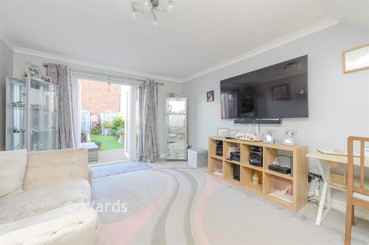 Cobsdene, Singlewell, DA12, photo 2