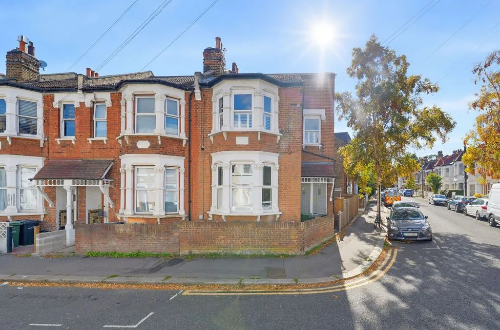 Harpenden Road, West Norwood, SE27, photo 16