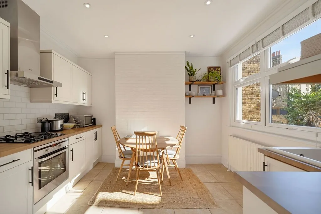 Harpenden Road, West Norwood, SE27, photo 12