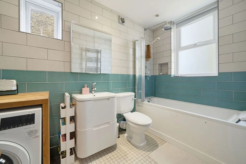 Harpenden Road, West Norwood, SE27, photo 5