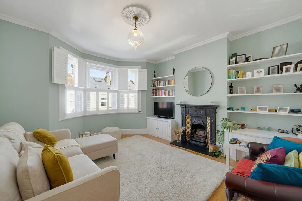 Harpenden Road, West Norwood, SE27, photo 2