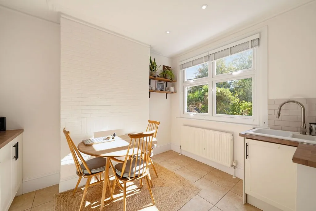 Harpenden Road, West Norwood, SE27, photo 3
