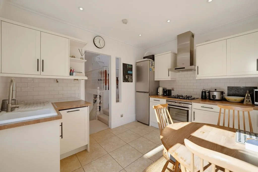 Harpenden Road, West Norwood, SE27, photo 11