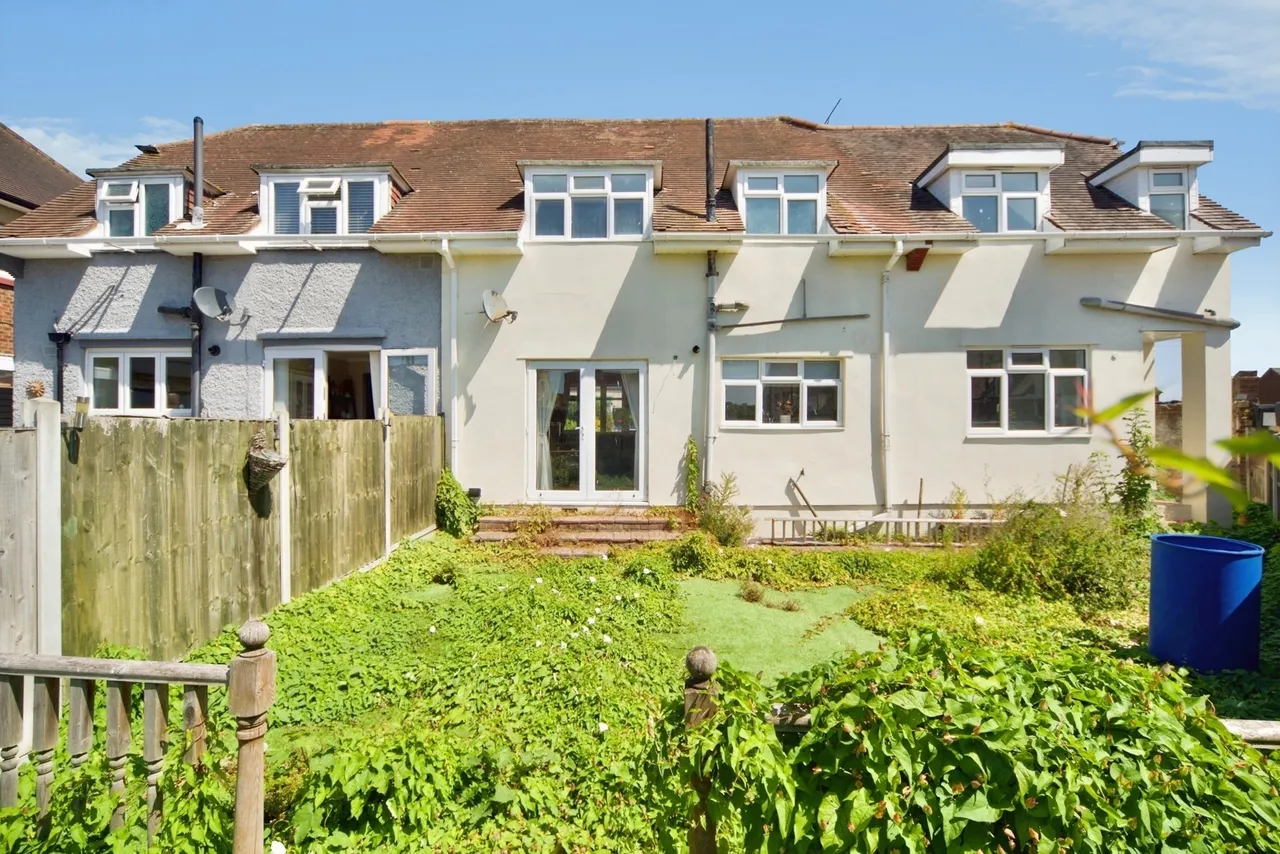 Gobions Avenue, Romford, RM5, photo 22