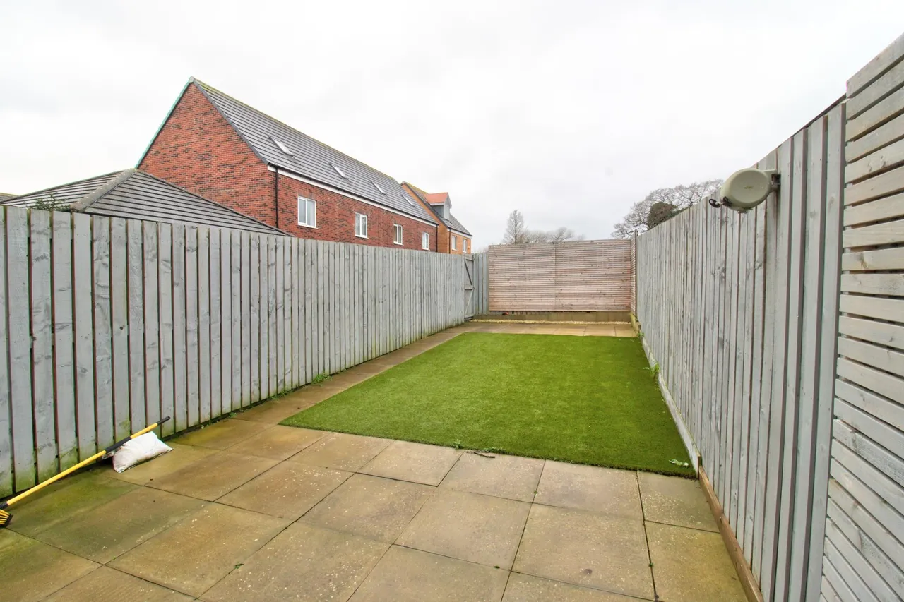 Fennel Way, Morpeth, NE61, photo 24