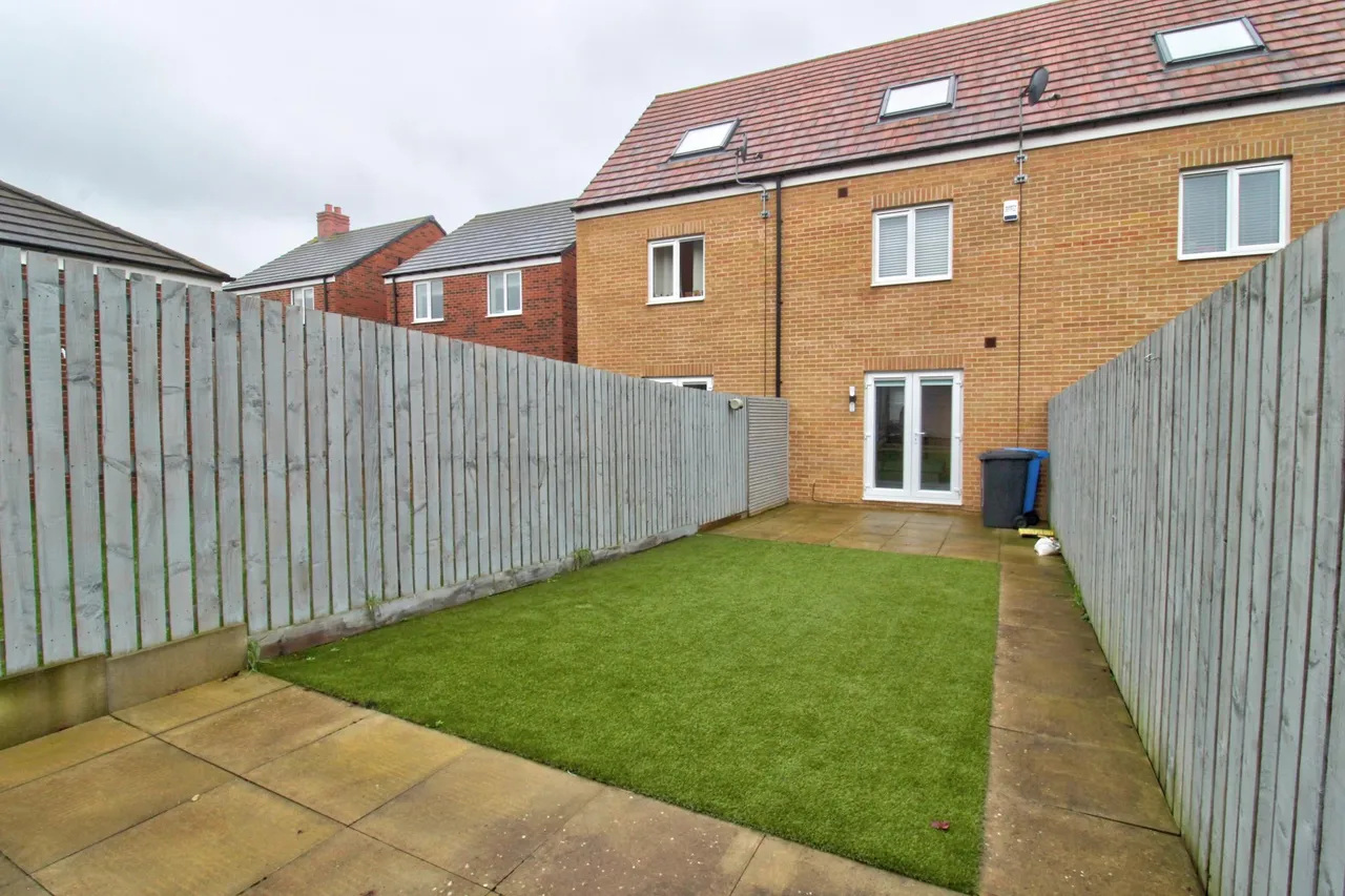 Fennel Way, Morpeth, NE61, photo 26