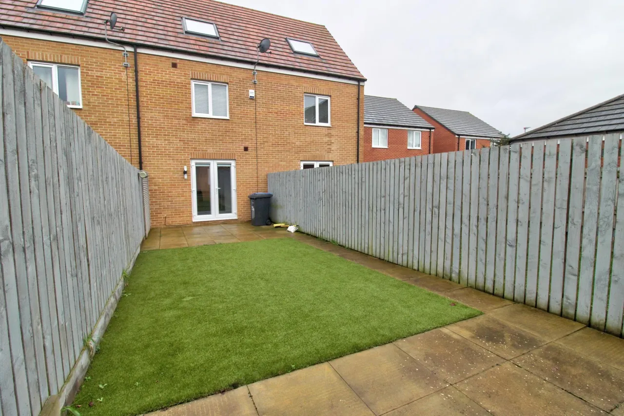 Fennel Way, Morpeth, NE61, photo 25