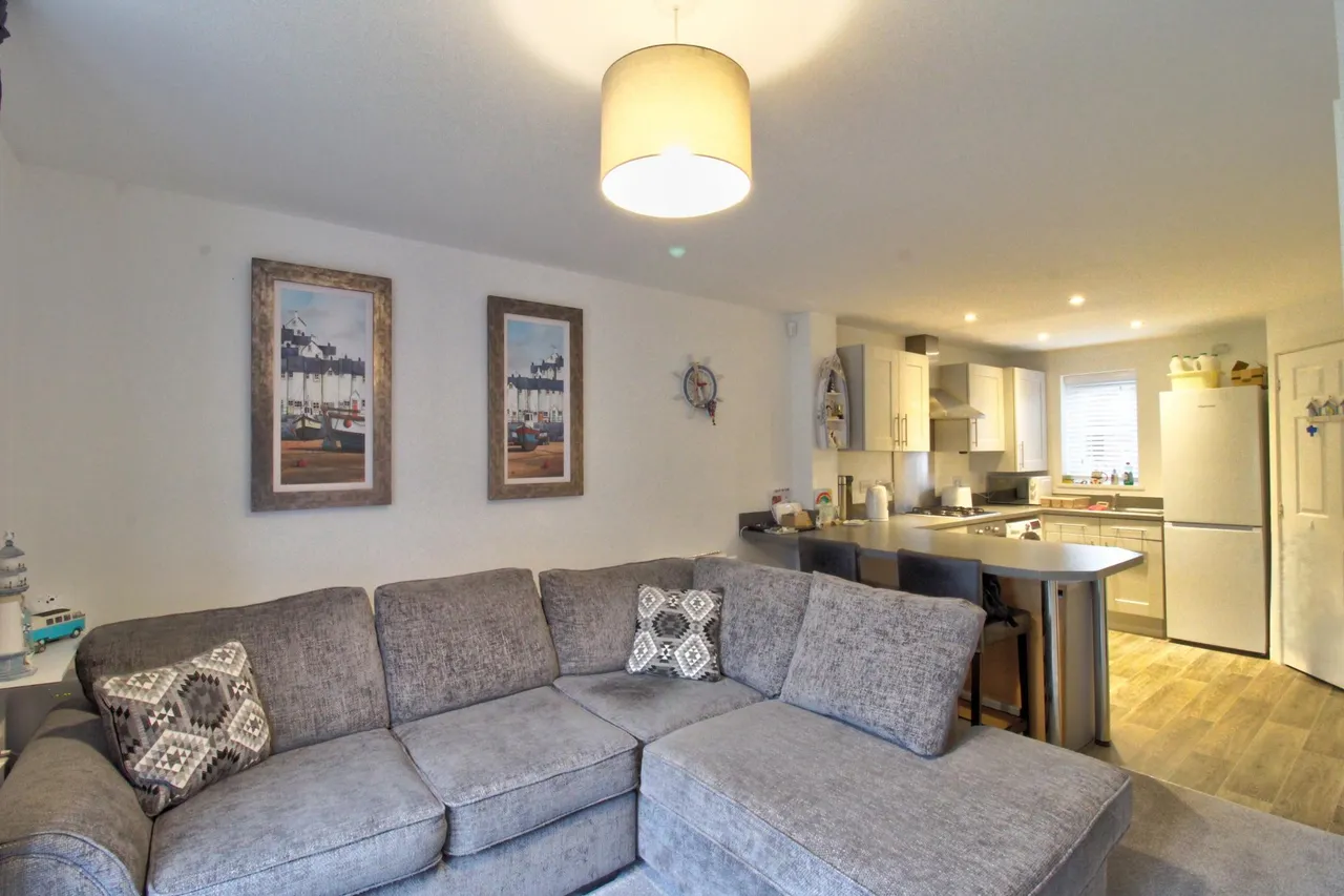 Fennel Way, Morpeth, NE61, photo 2