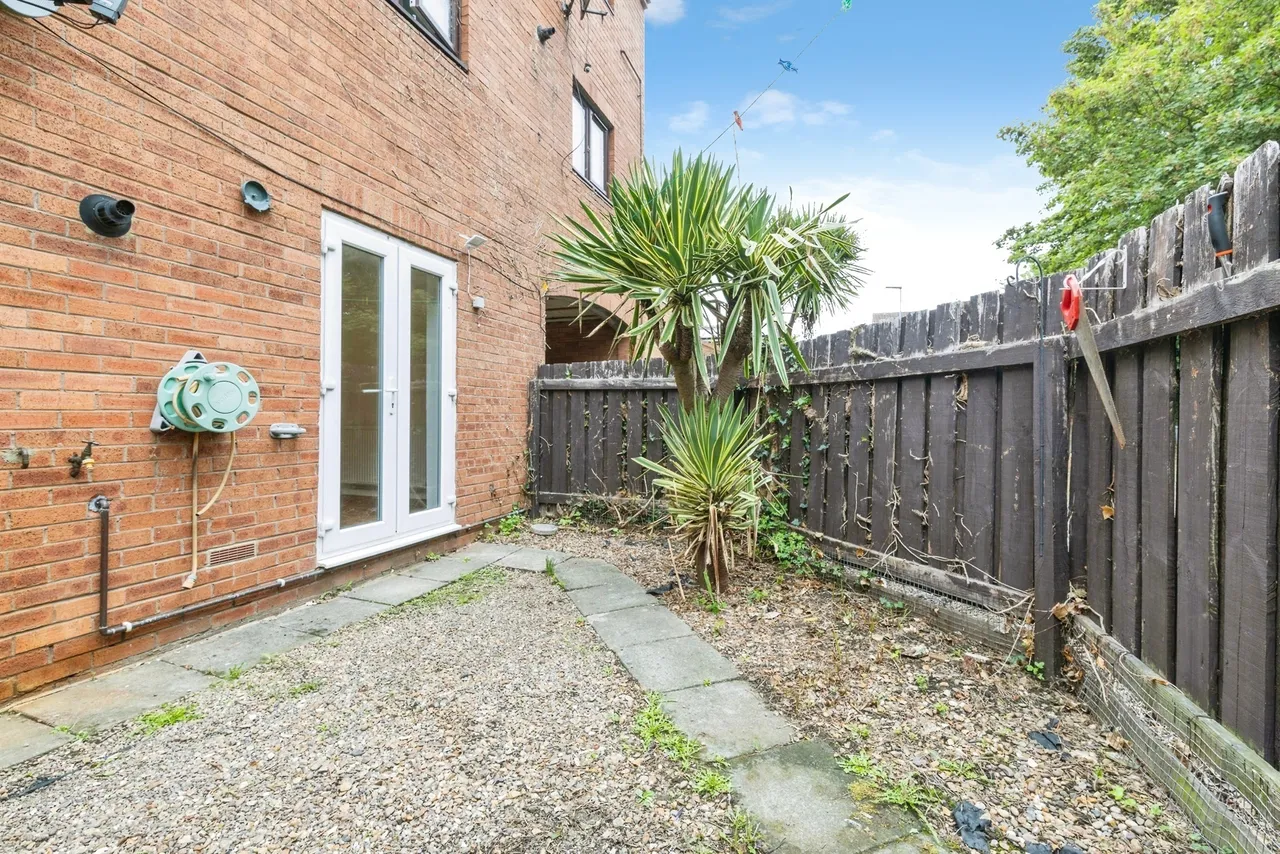 North Park, Billingham, TS23, photo 14