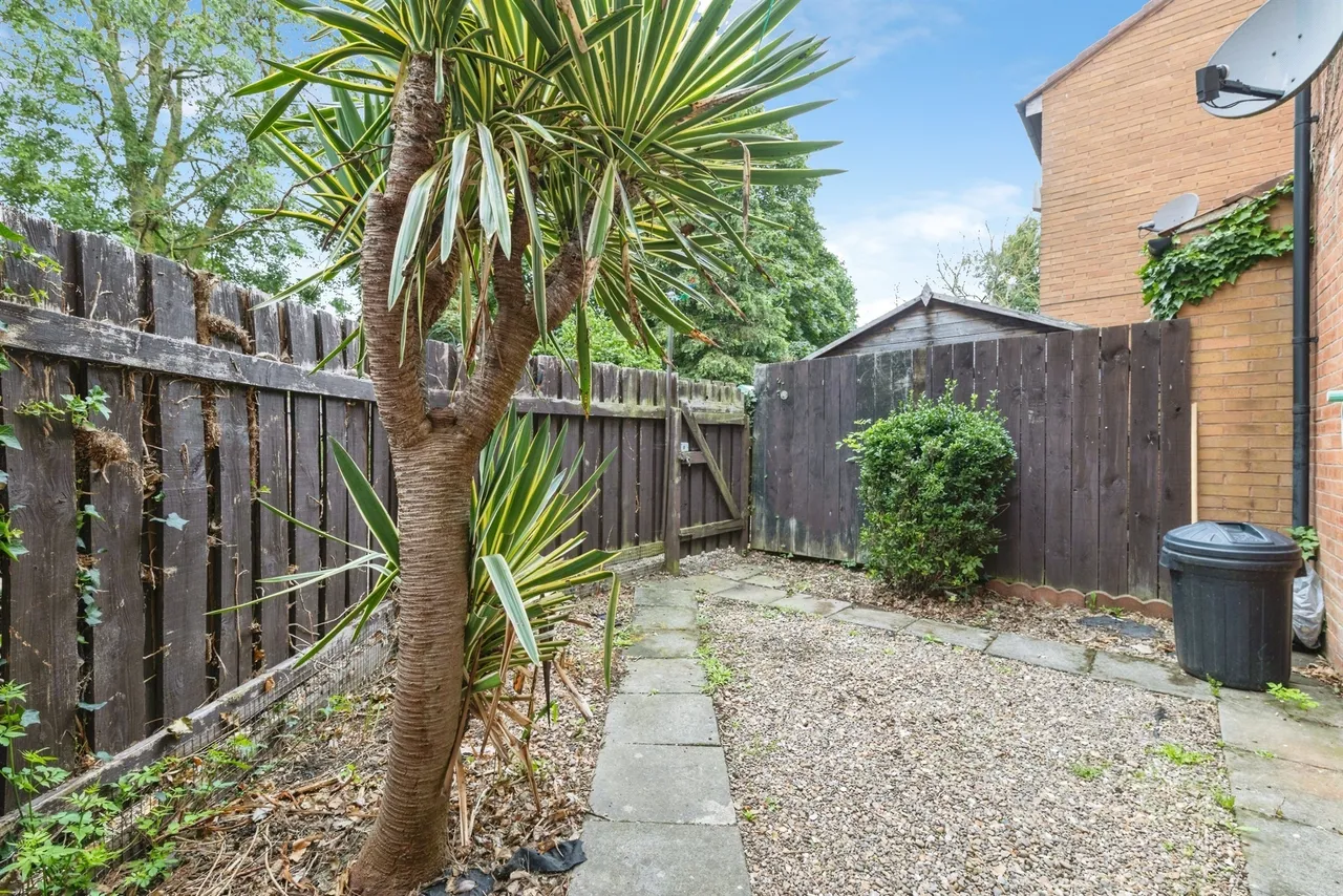 North Park, Billingham, TS23, photo 13