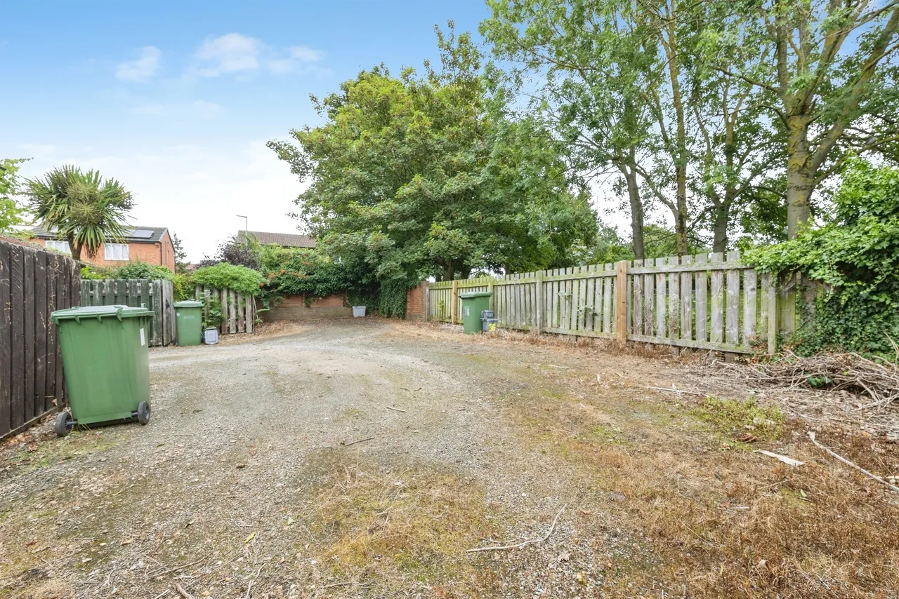 North Park, Billingham, TS23, photo 15