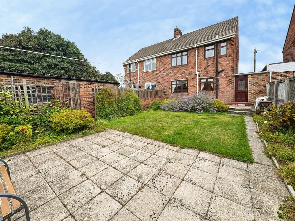 Blyth NE24 2PL, NE24, photo 12