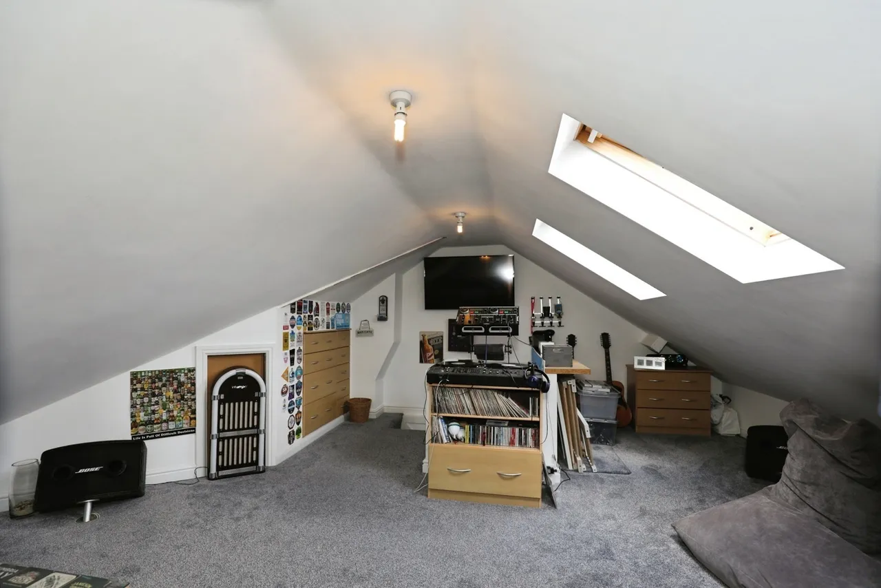 Remer Street, Crewe, Cheshire, CW1, photo 19
