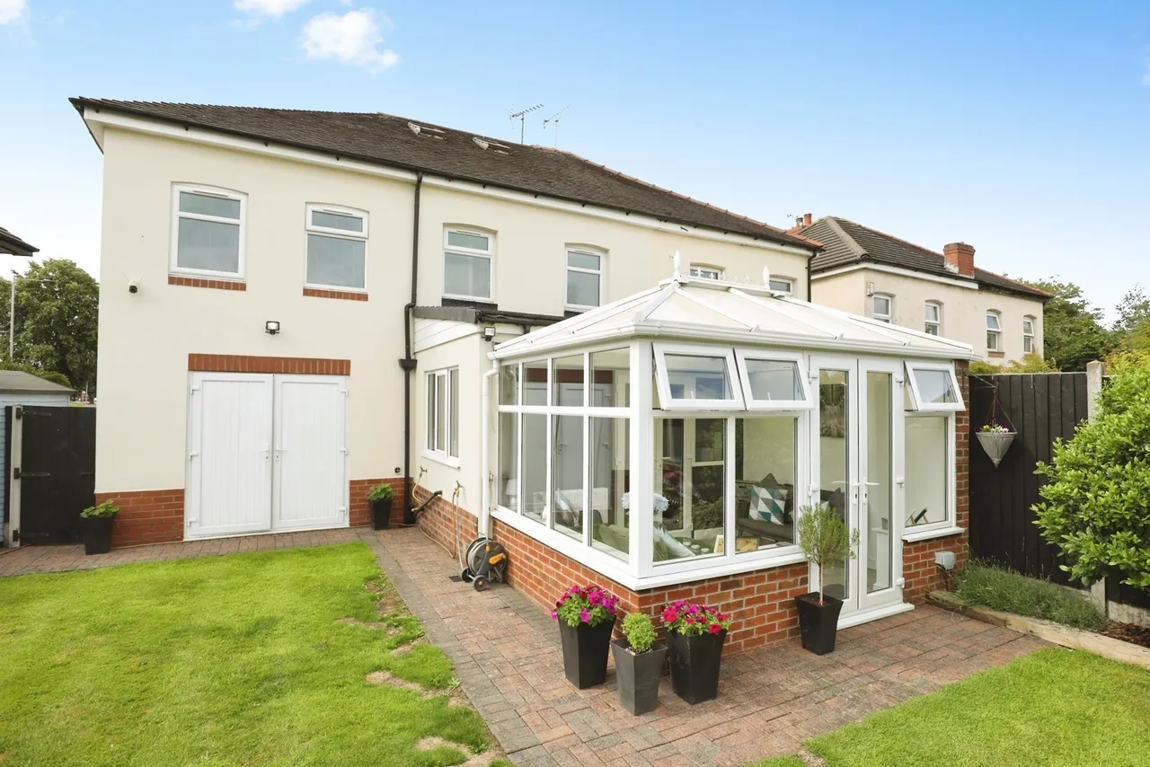 Remer Street, Crewe, Cheshire, CW1, photo 22