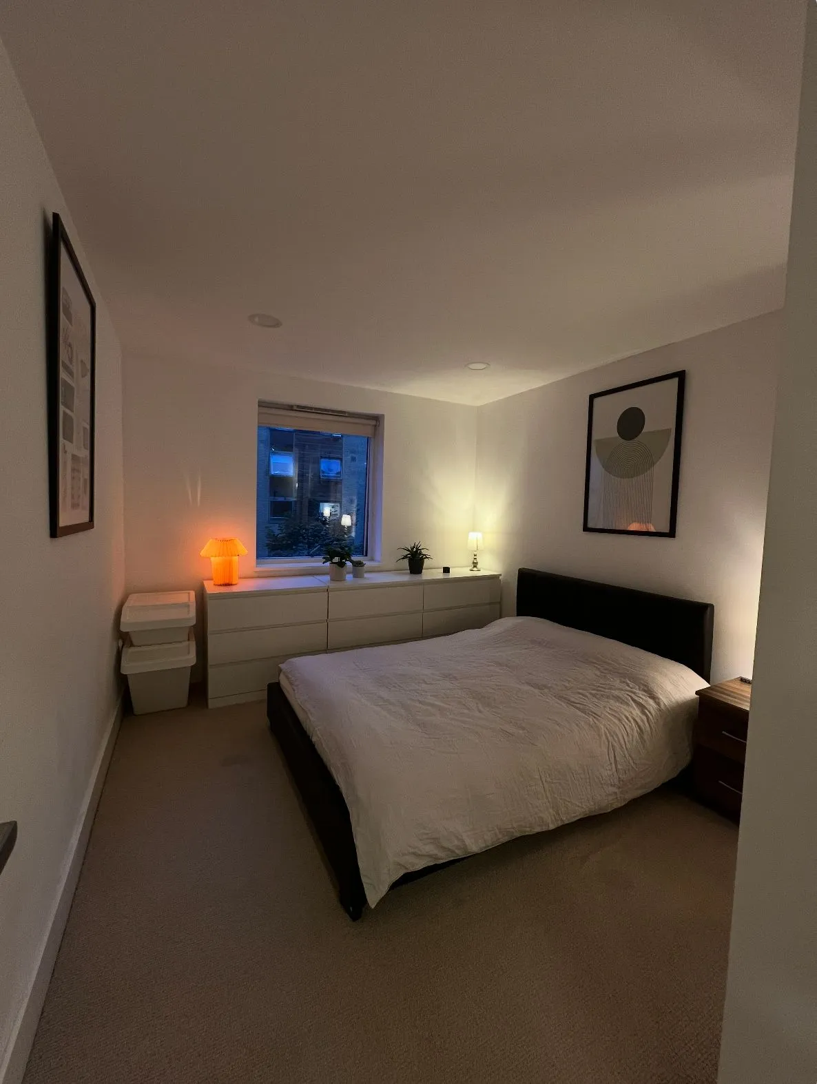 1 bed flat to rent — Market Road, Xchange Point, N7