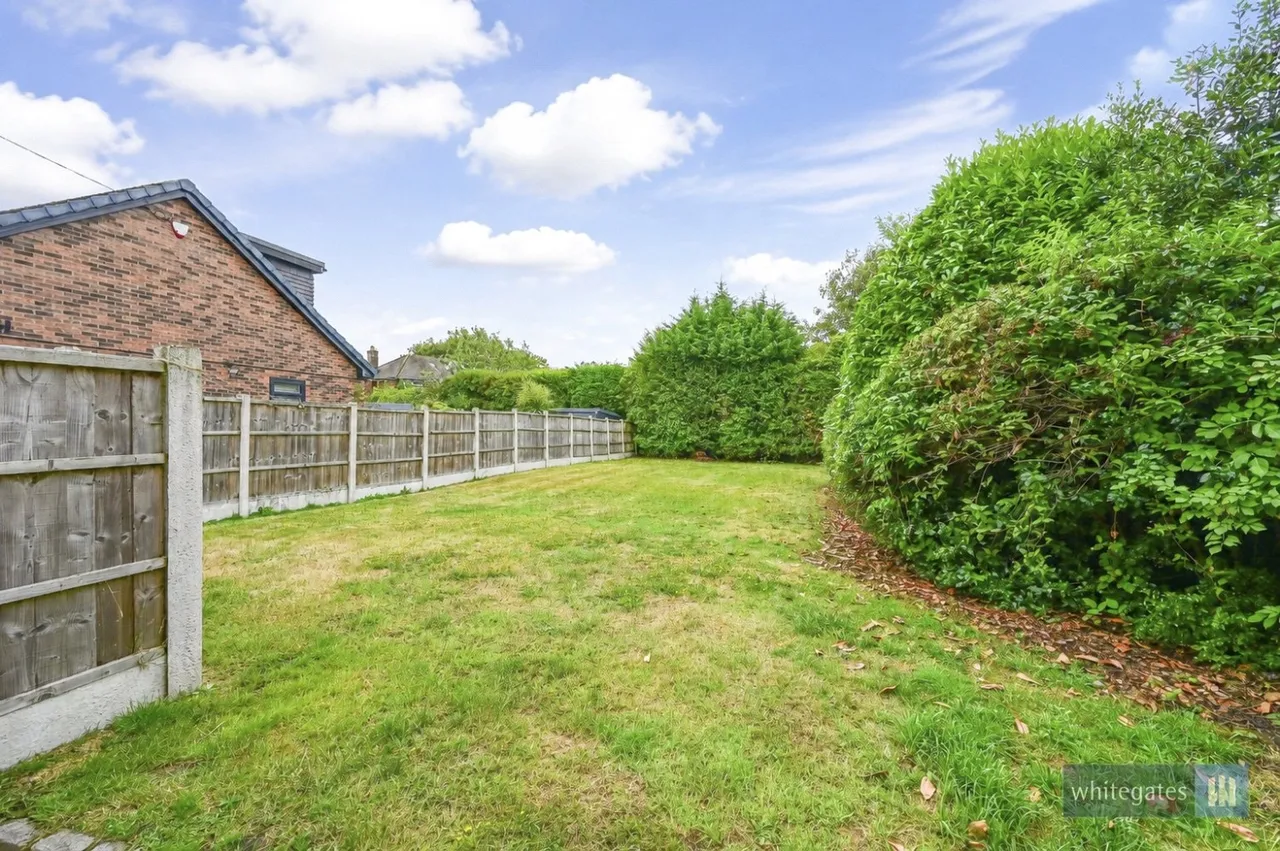 Oak Close, Whiston, L35, photo 13