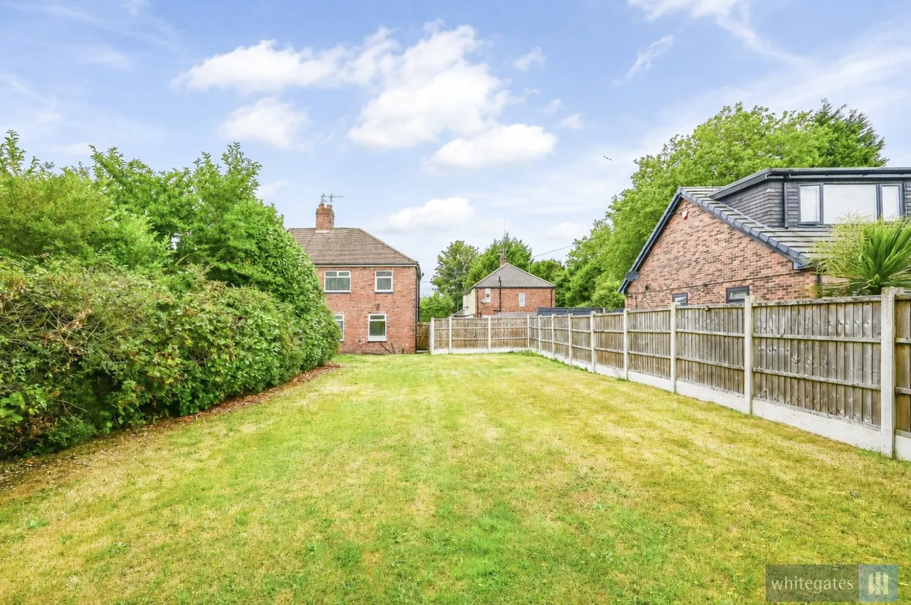Oak Close, Whiston, L35, photo 14