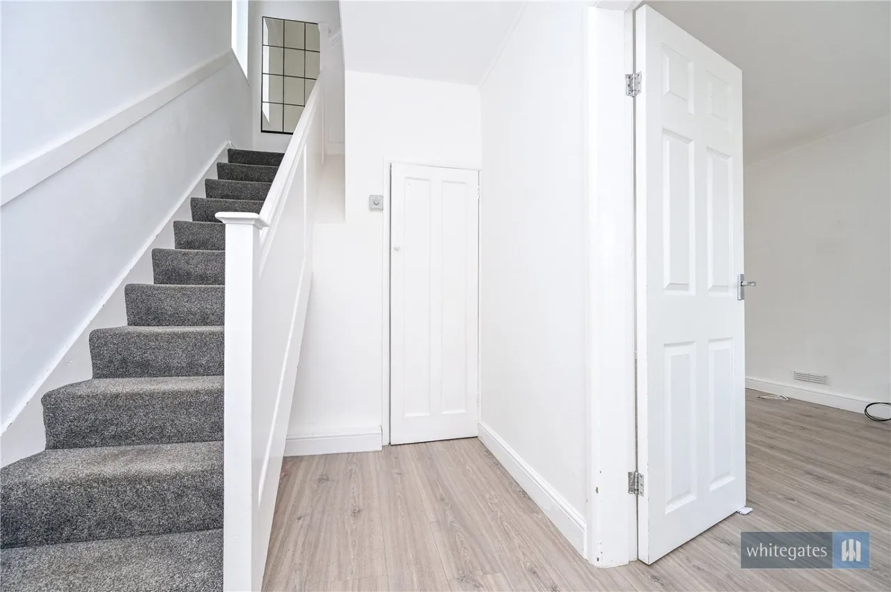 Oak Close, Whiston, L35, photo 4