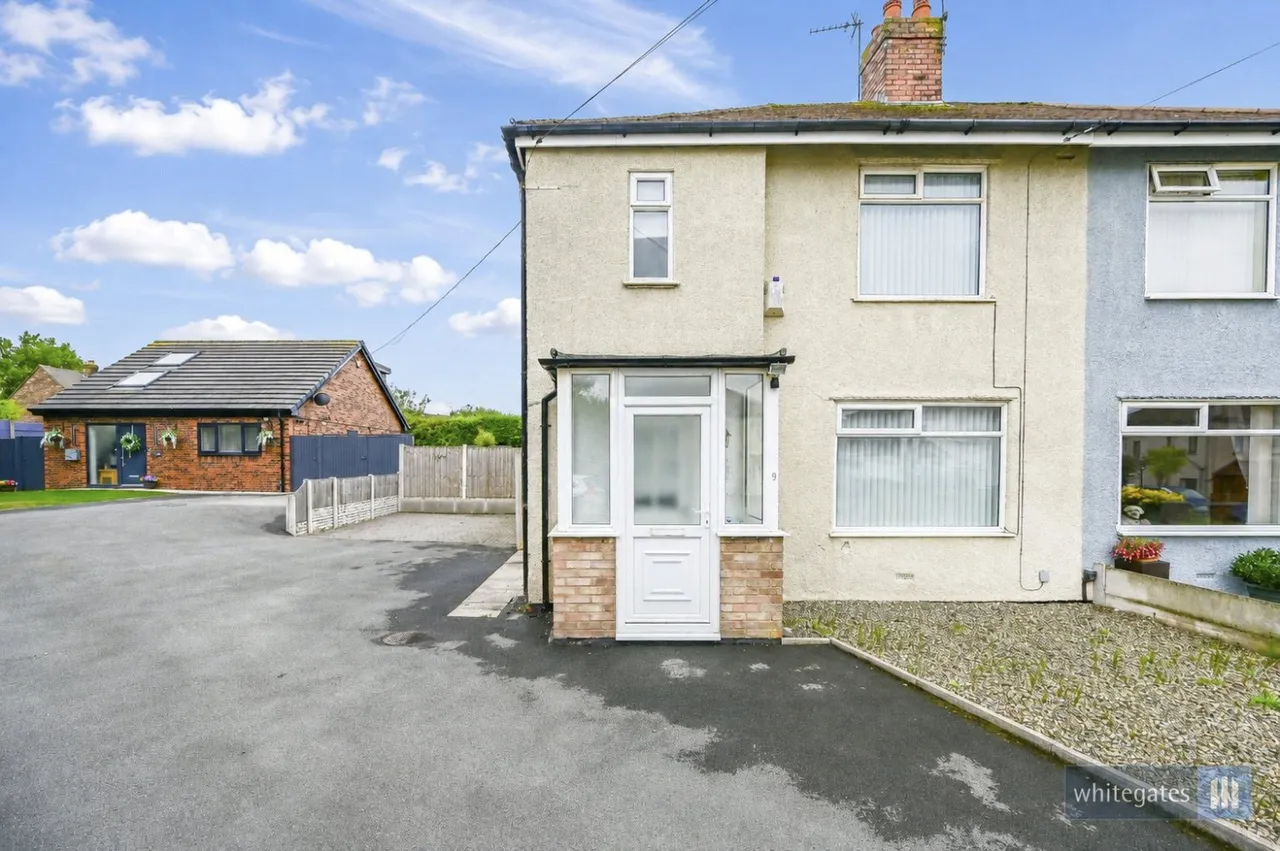 Oak Close, Whiston, L35, photo 2