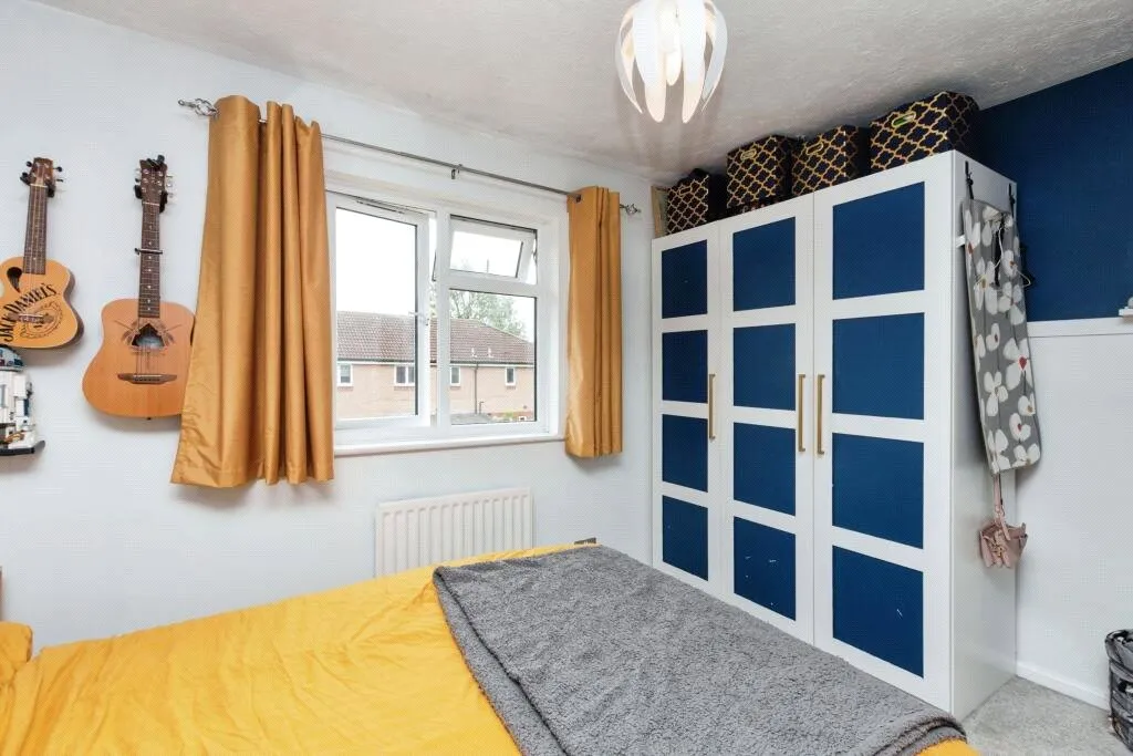 Calton Gardens, Aldershot, Hampshire, GU11 3TB, photo 7