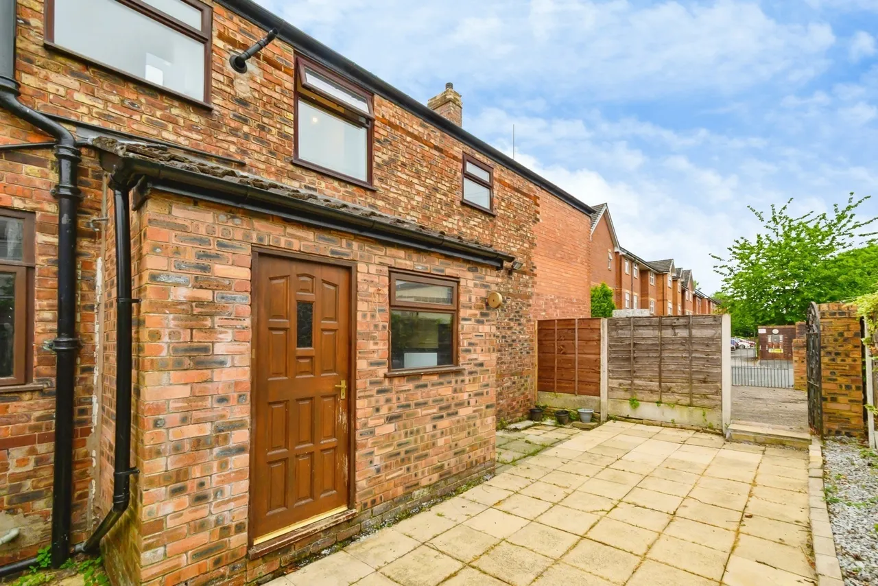 Longview Drive, Wardley, Swinton, Manchester, M27, photo 14