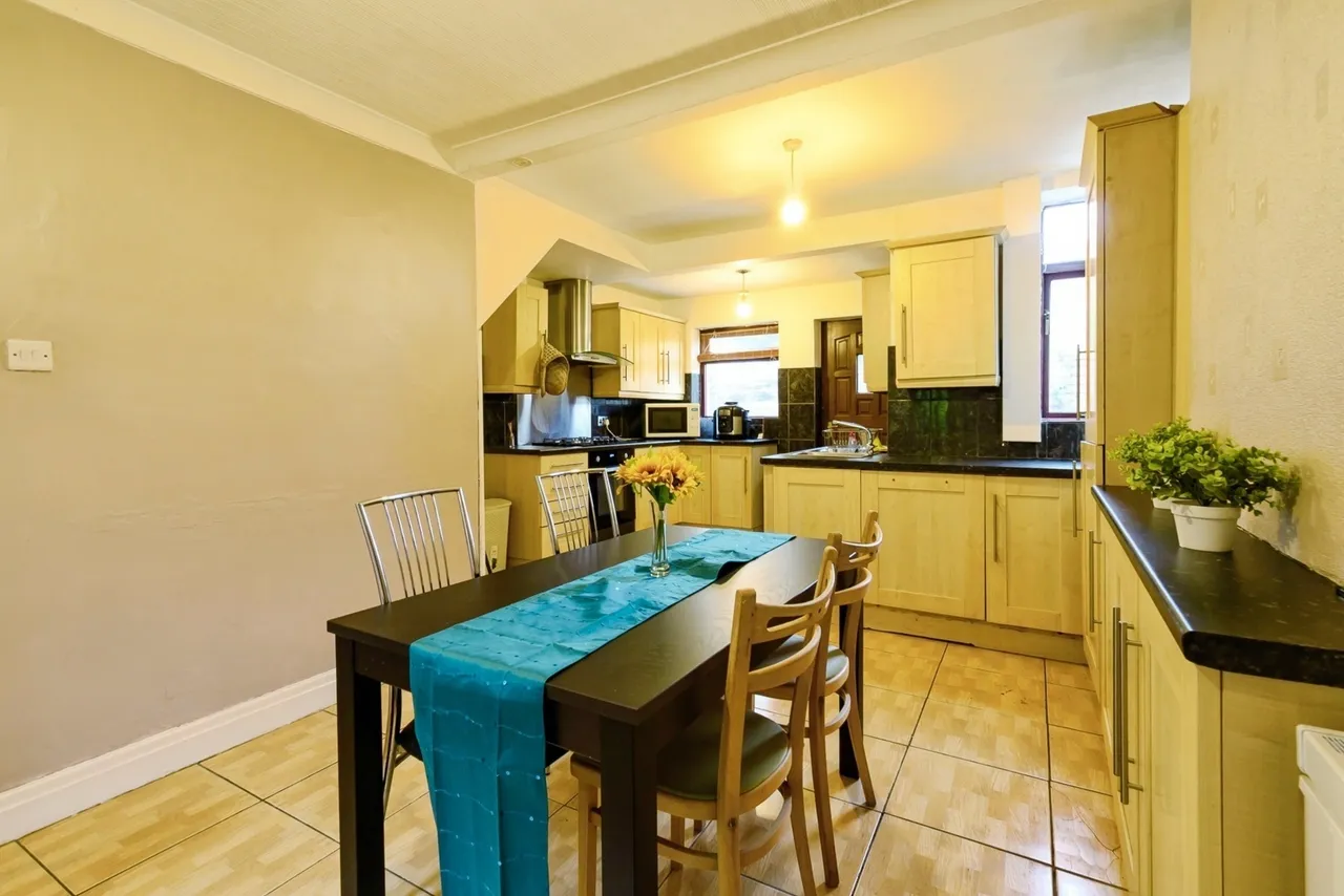 Longview Drive, Wardley, Swinton, Manchester, M27, photo 6