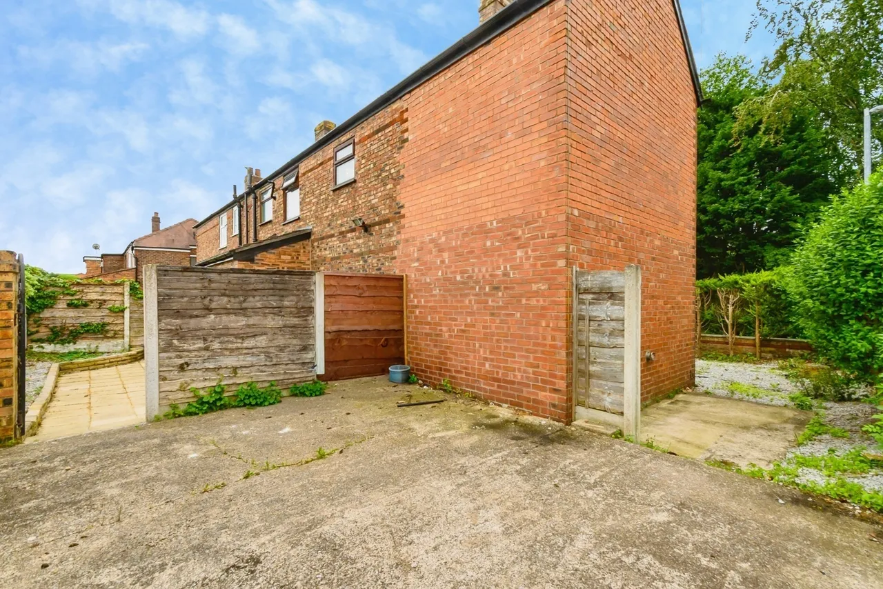 Longview Drive, Wardley, Swinton, Manchester, M27, photo 15