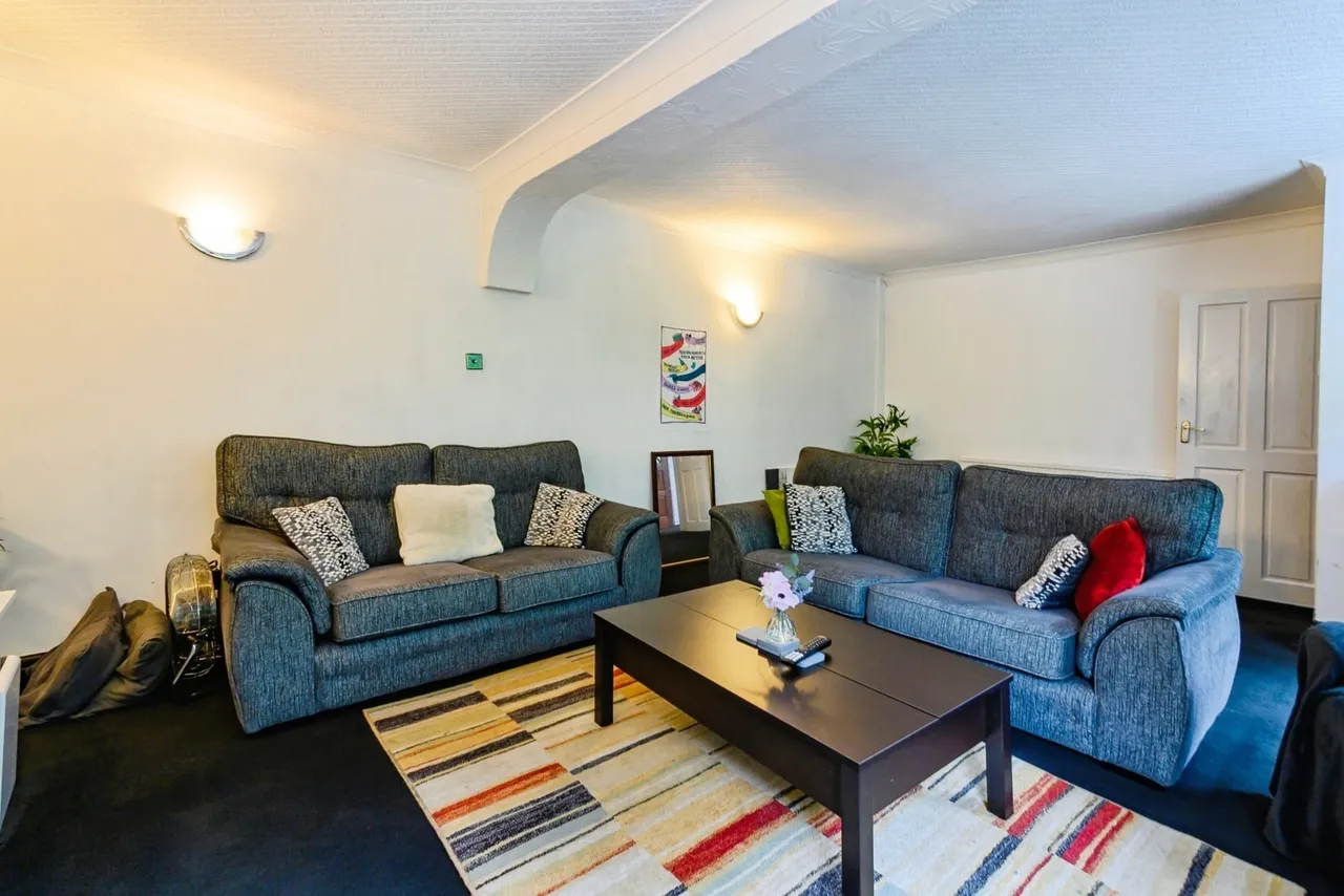 Longview Drive, Wardley, Swinton, Manchester, M27, photo 4