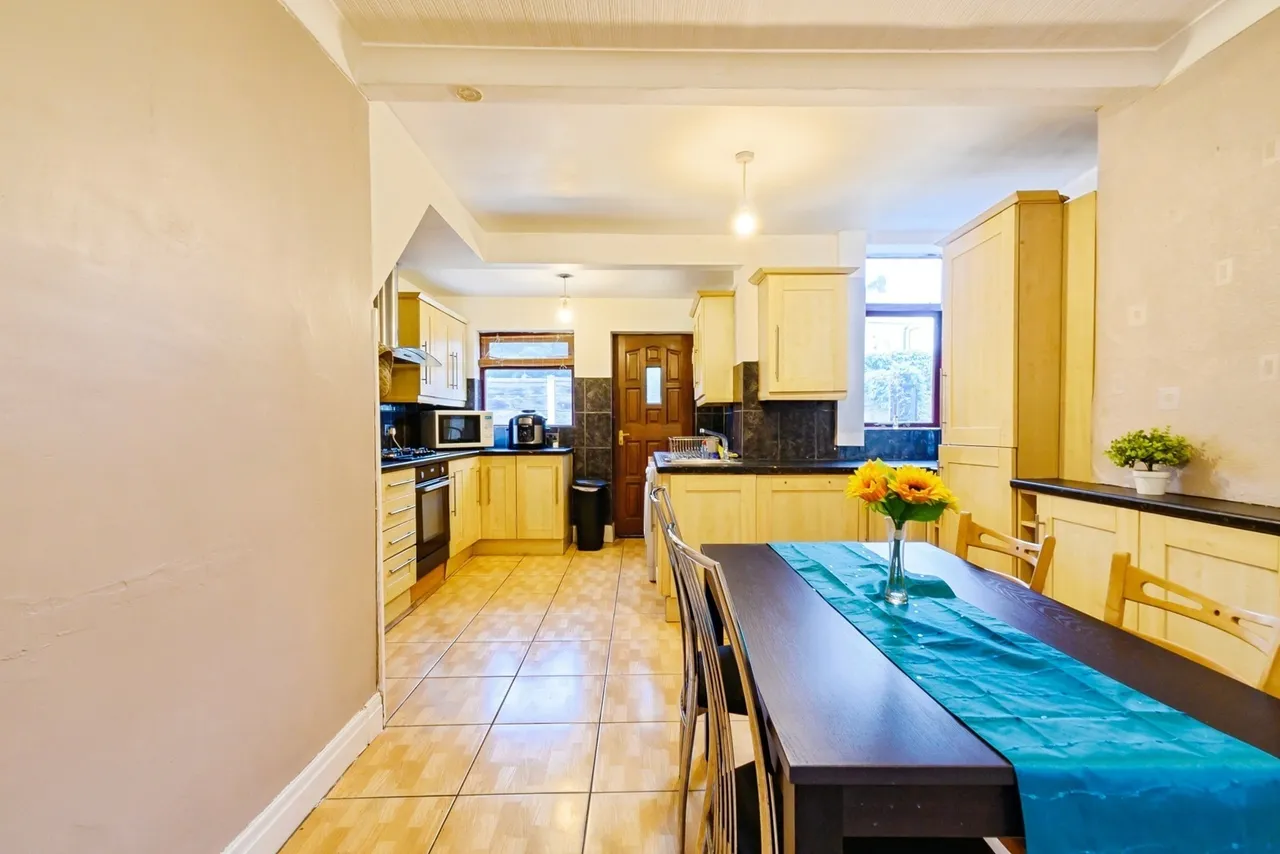 Longview Drive, Wardley, Swinton, Manchester, M27, photo 5