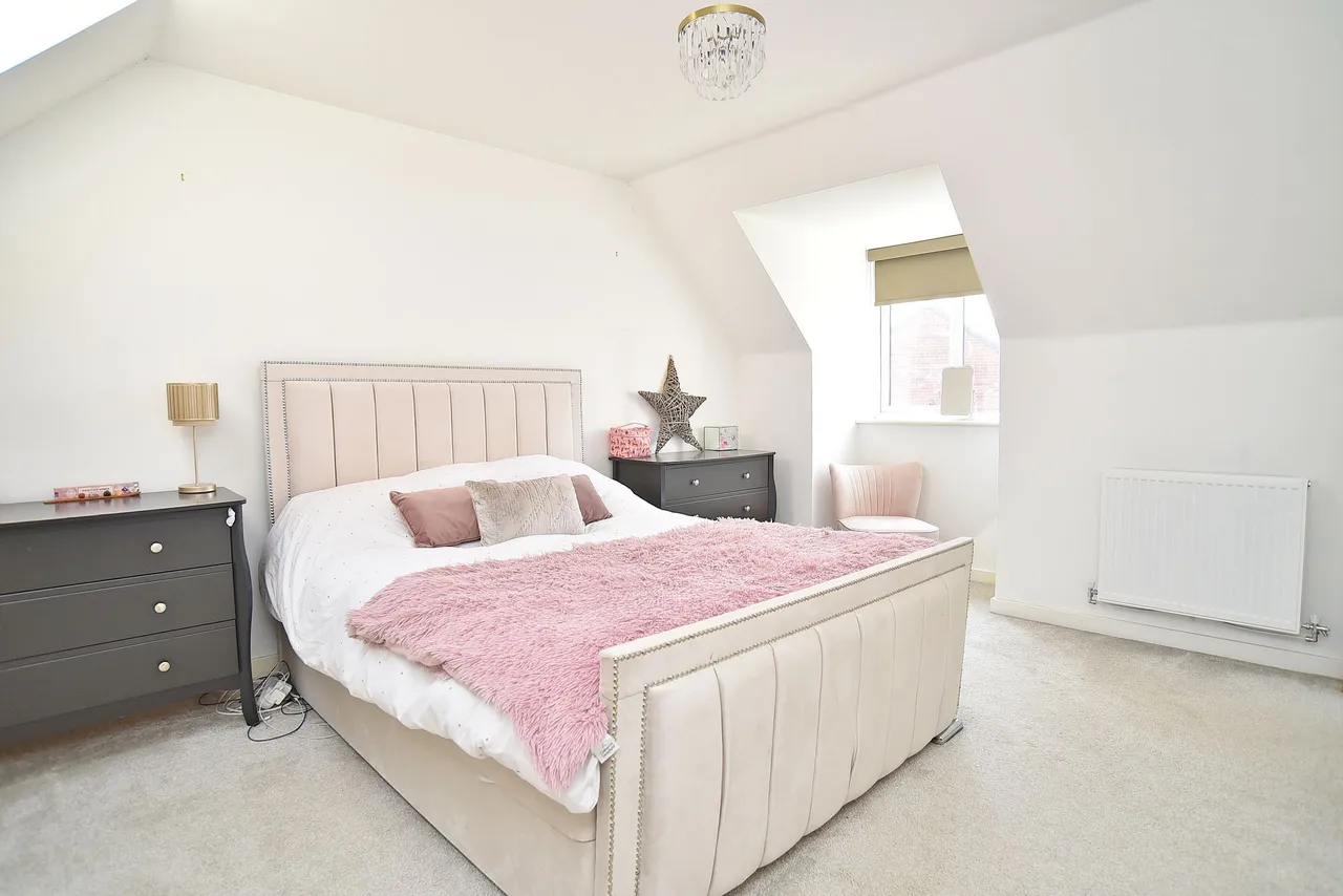 Ribblehead Road, Harrogate, HG3, photo 11