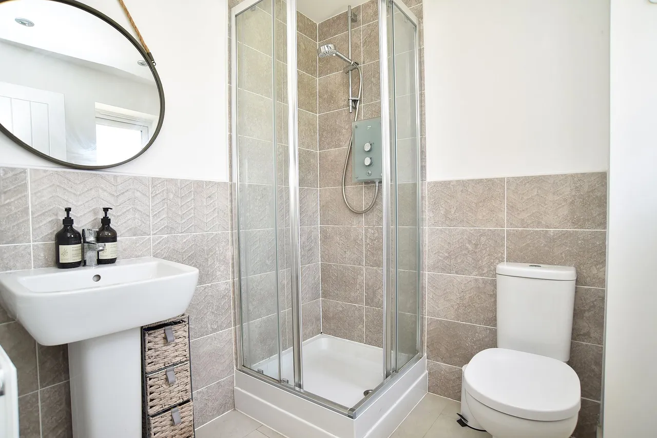 Ribblehead Road, Harrogate, HG3, photo 14