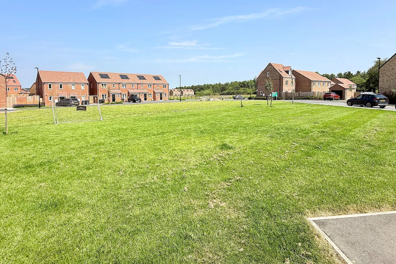 Ribblehead Road, Harrogate, HG3, photo 23