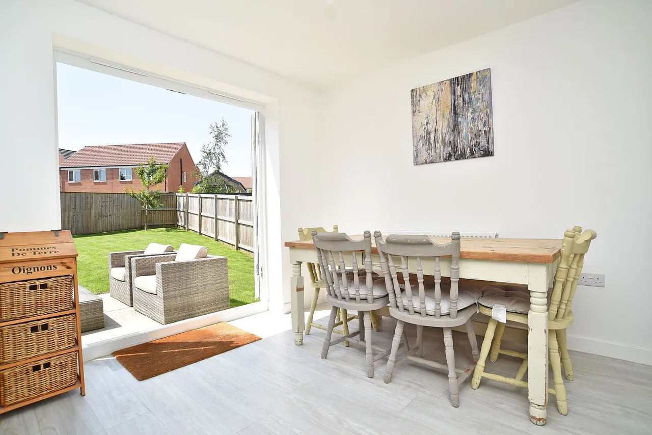 Ribblehead Road, Harrogate, HG3, photo 9
