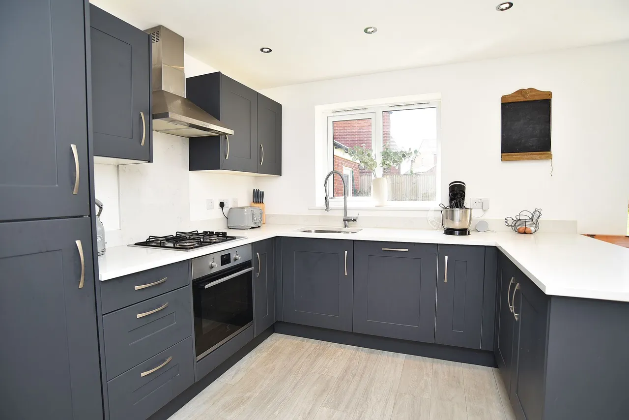 Ribblehead Road, Harrogate, HG3, photo 7