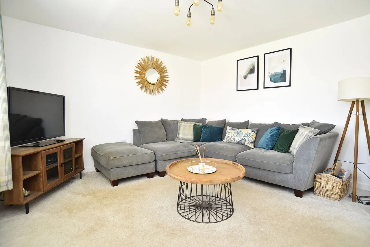 Ribblehead Road, Harrogate, HG3, photo 6