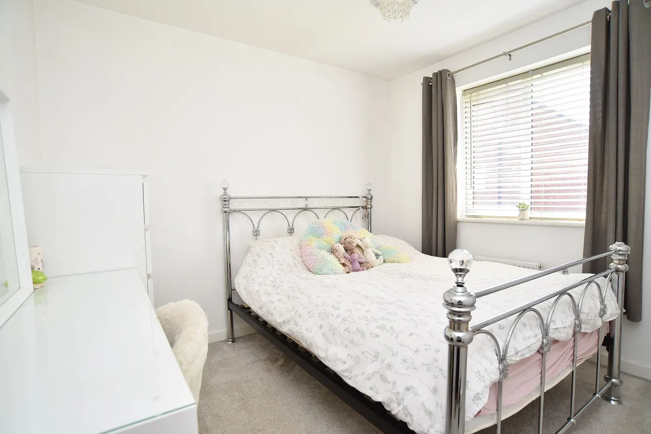 Ribblehead Road, Harrogate, HG3, photo 15