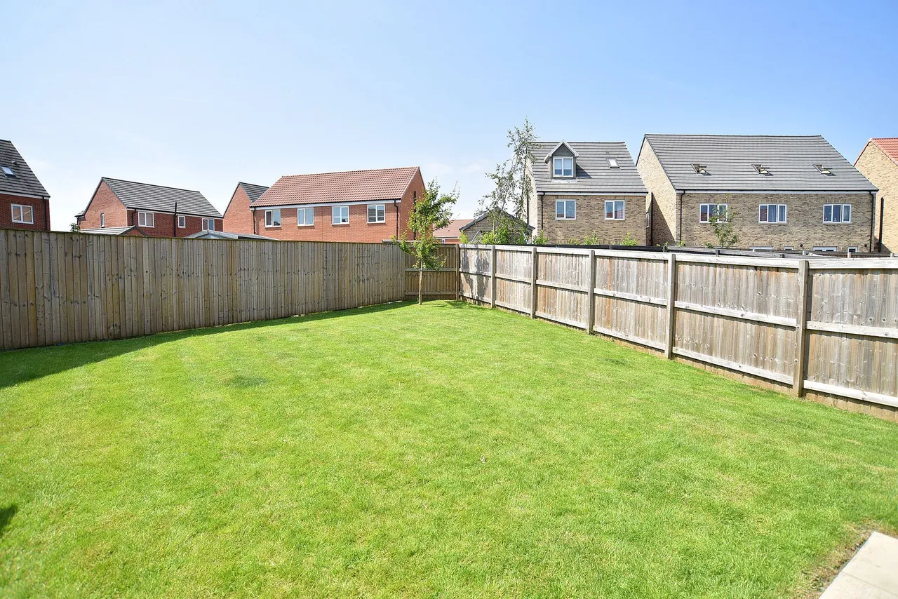 Ribblehead Road, Harrogate, HG3, photo 20
