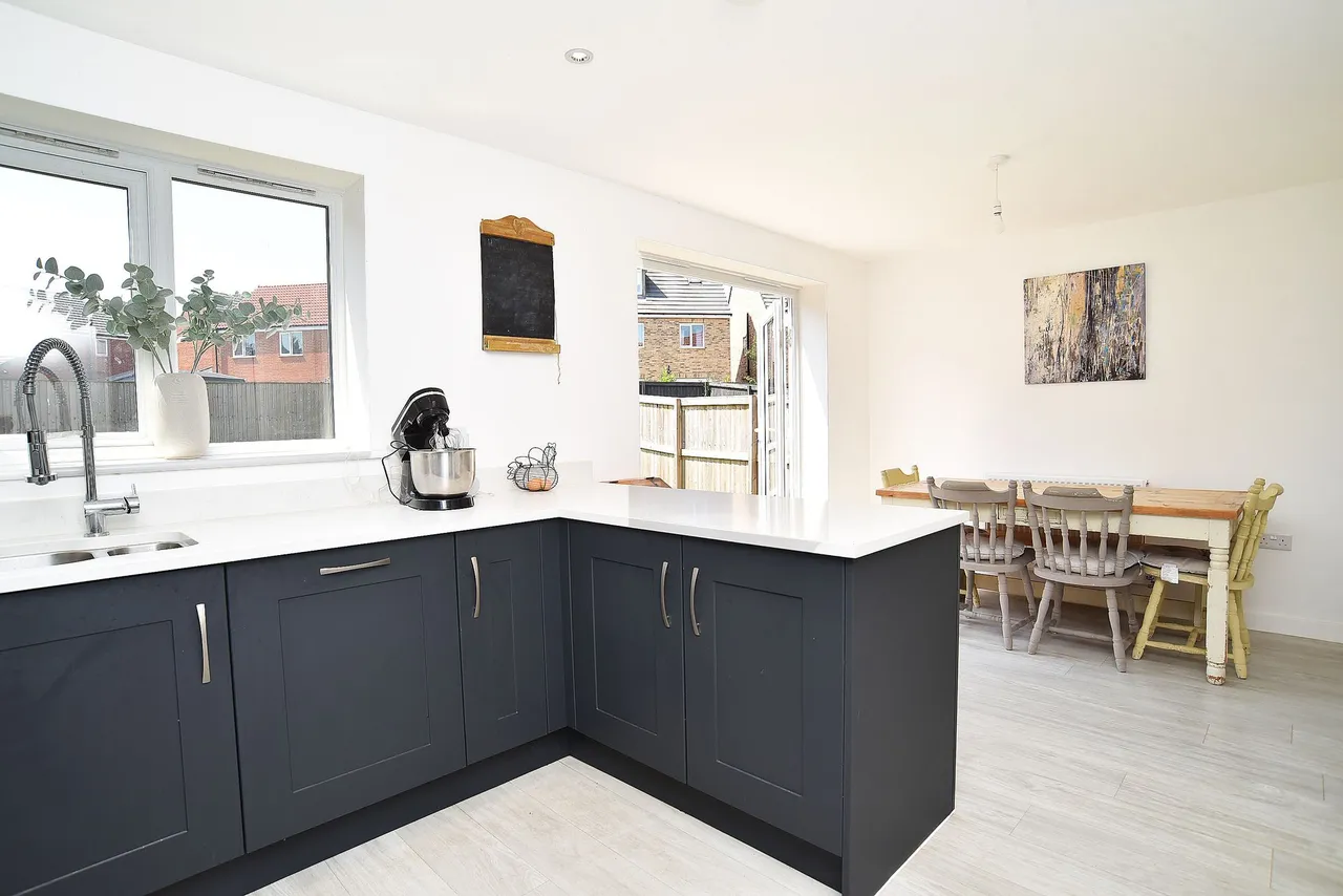 Ribblehead Road, Harrogate, HG3, photo 8
