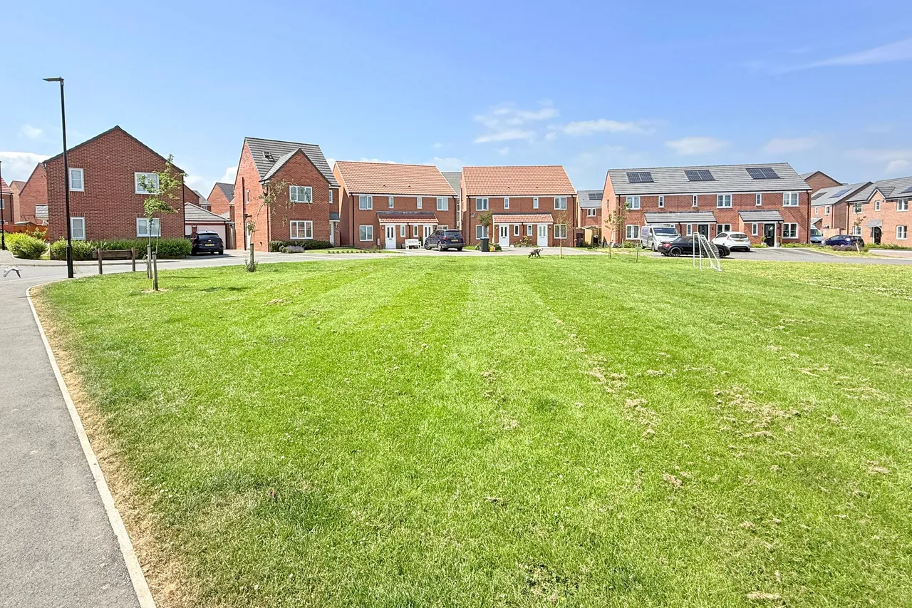 Ribblehead Road, Harrogate, HG3, photo 22