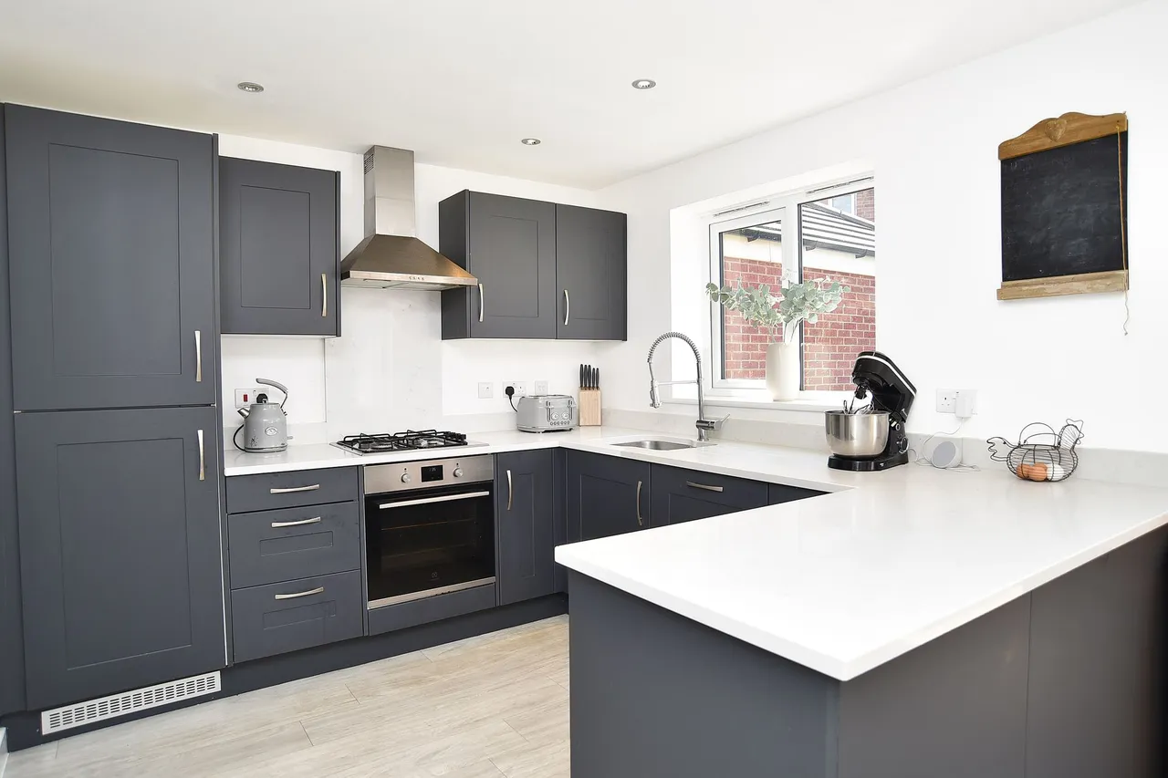 Ribblehead Road, Harrogate, HG3, photo 2