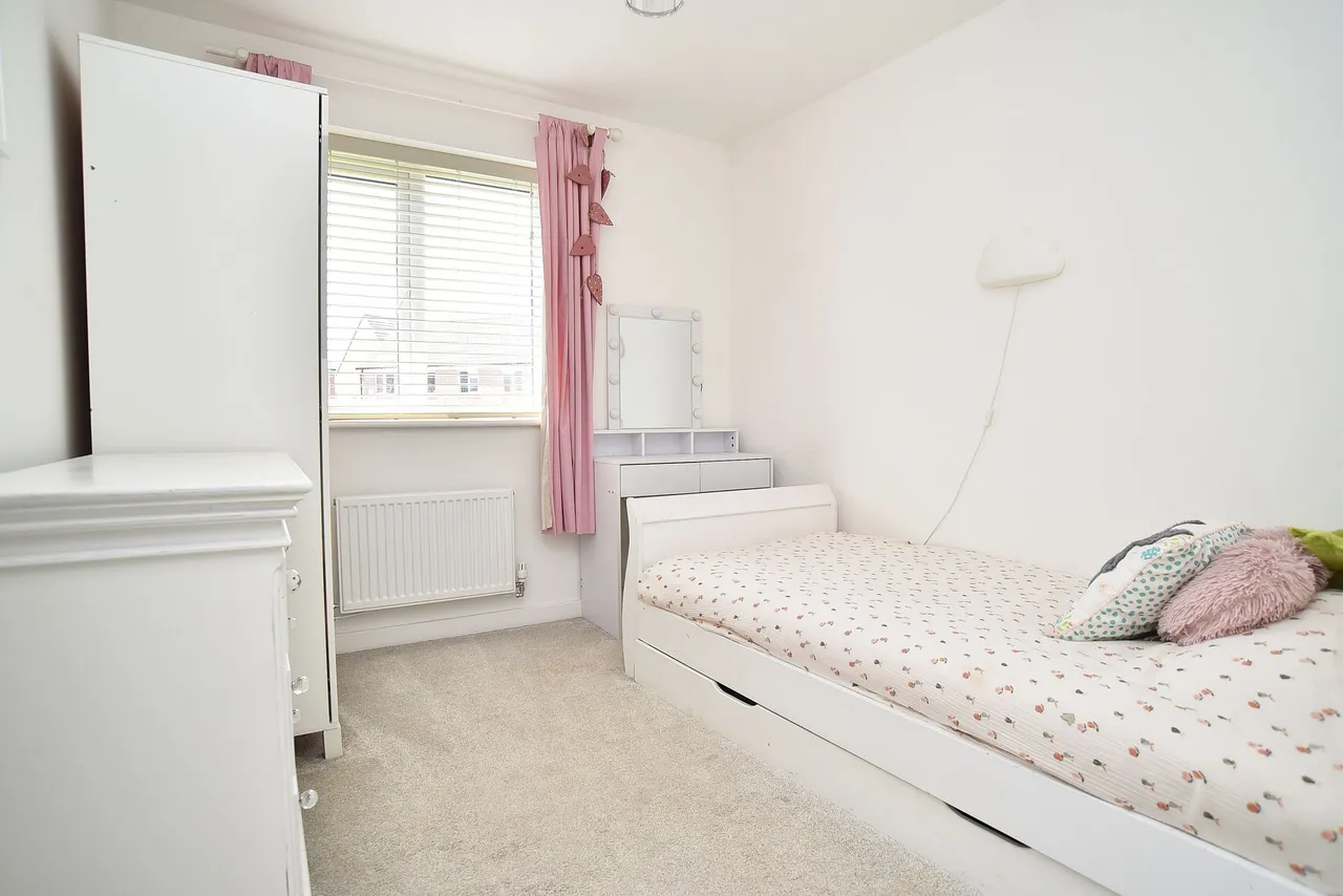 Ribblehead Road, Harrogate, HG3, photo 16