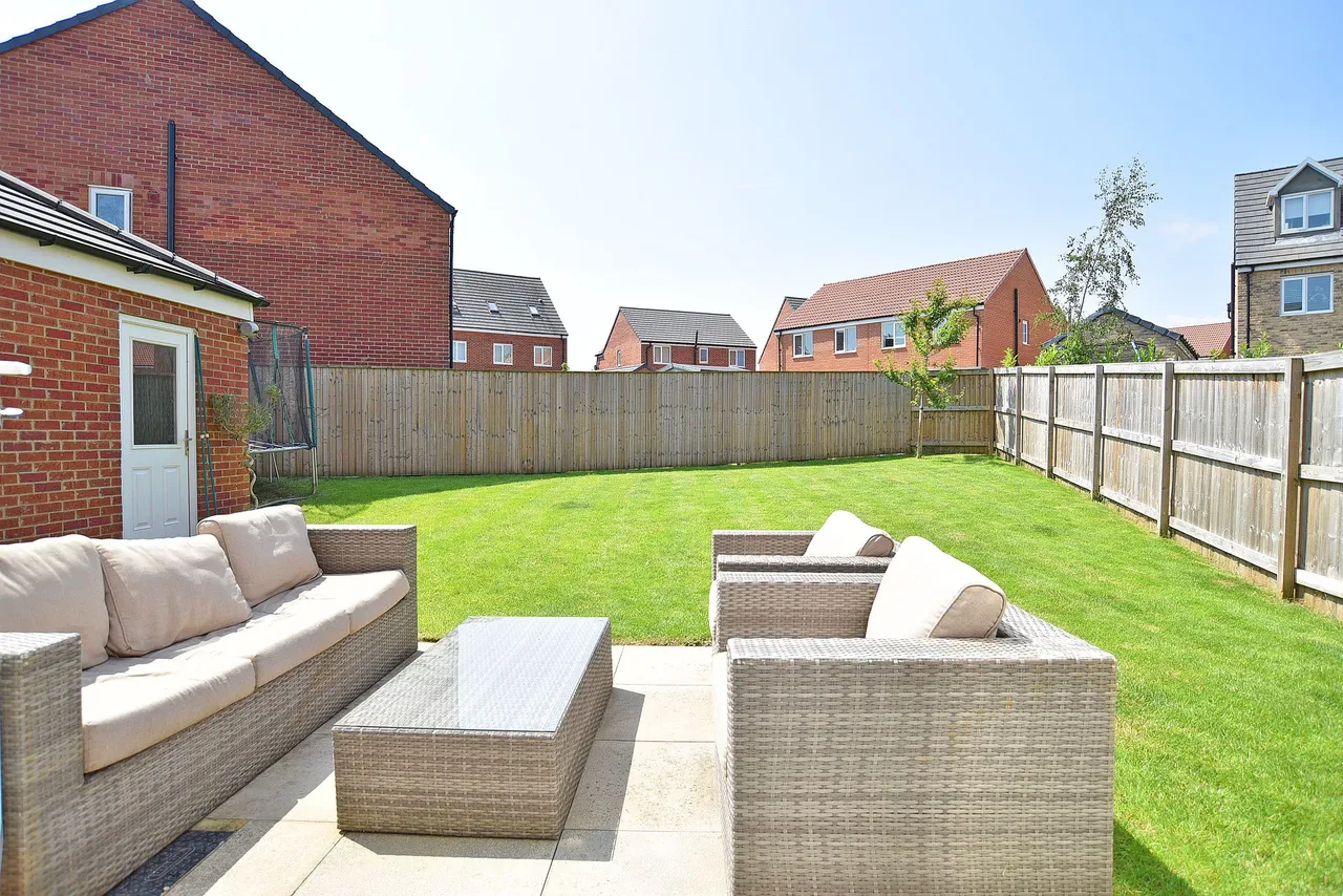 Ribblehead Road, Harrogate, HG3, photo 18