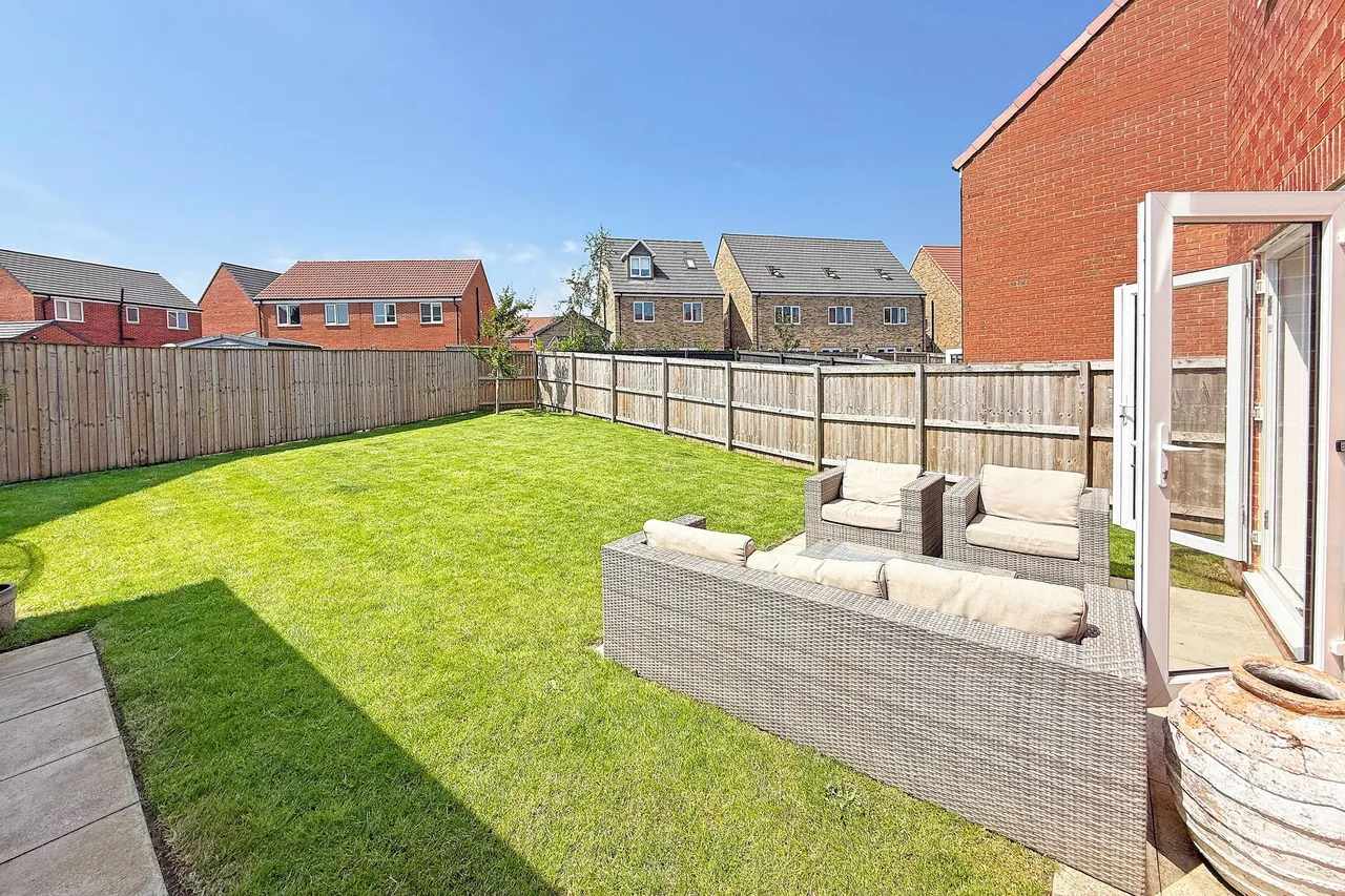 Ribblehead Road, Harrogate, HG3, photo 21
