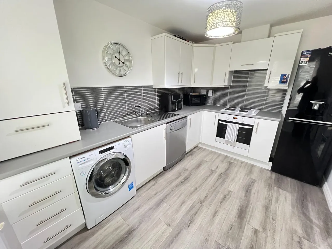 Woodside Meadows, Auckland Park, DL14, photo 5