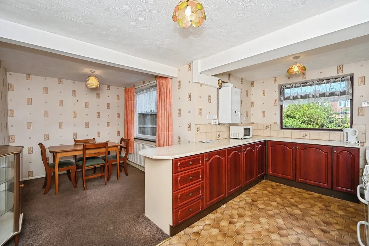 Arlington Drive, Penketh, Warrington, Cheshire, WA5, photo 9