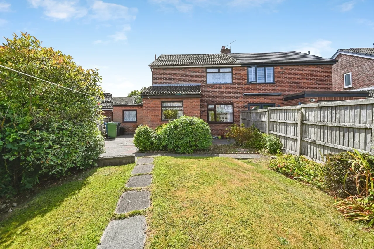 Arlington Drive, Penketh, Warrington, Cheshire, WA5, photo 19
