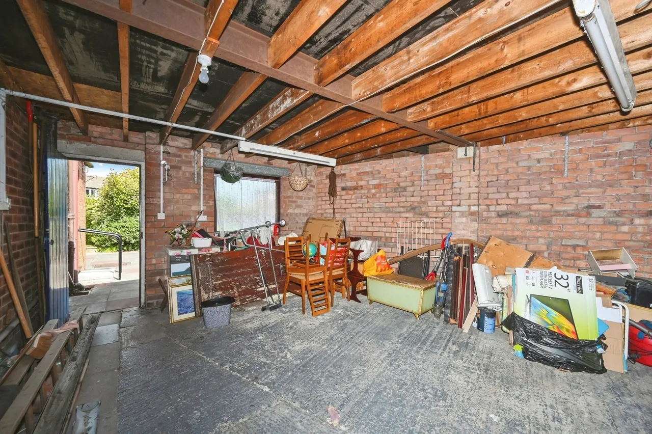 Arlington Drive, Penketh, Warrington, Cheshire, WA5, photo 18